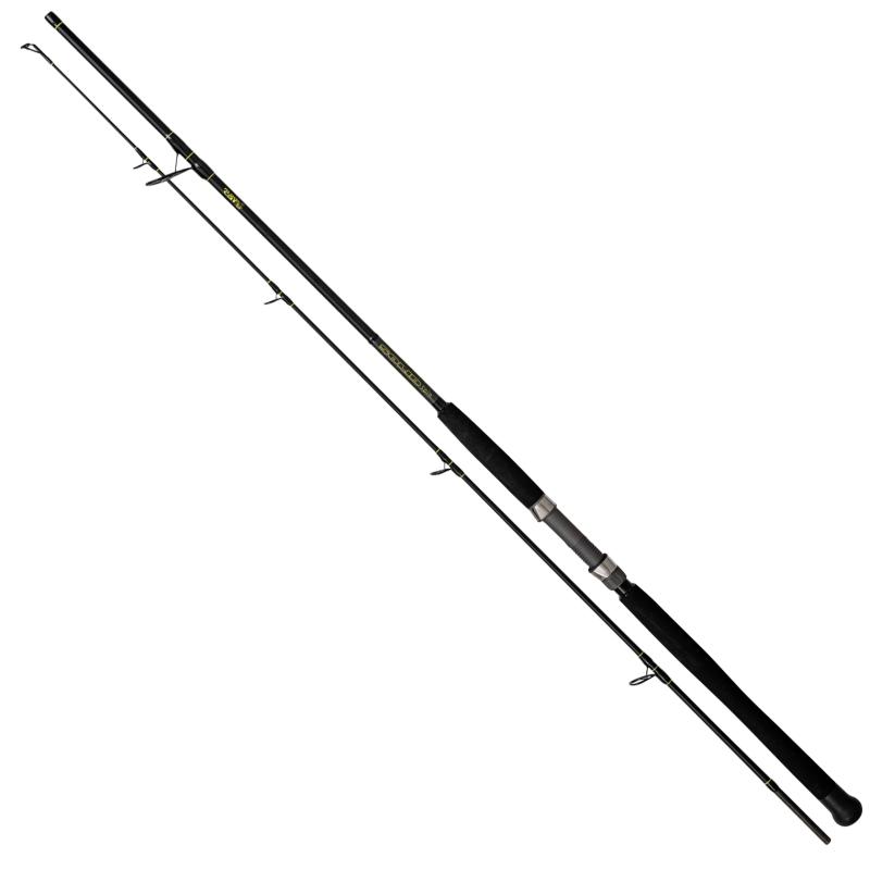 Black Cat 2,70m Solid Spin Wfg.: 50-190g