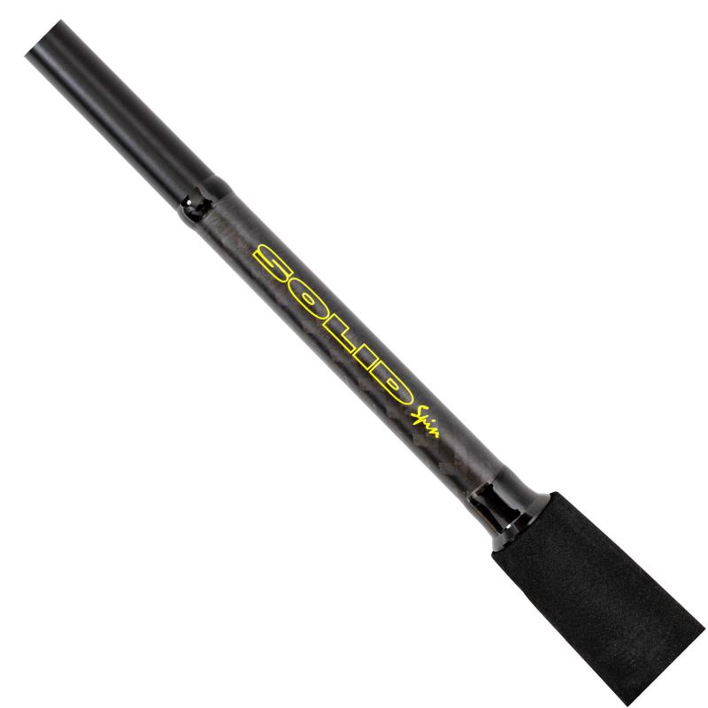 Black Cat 2,70m Solid Spin Wfg.: 50-190g