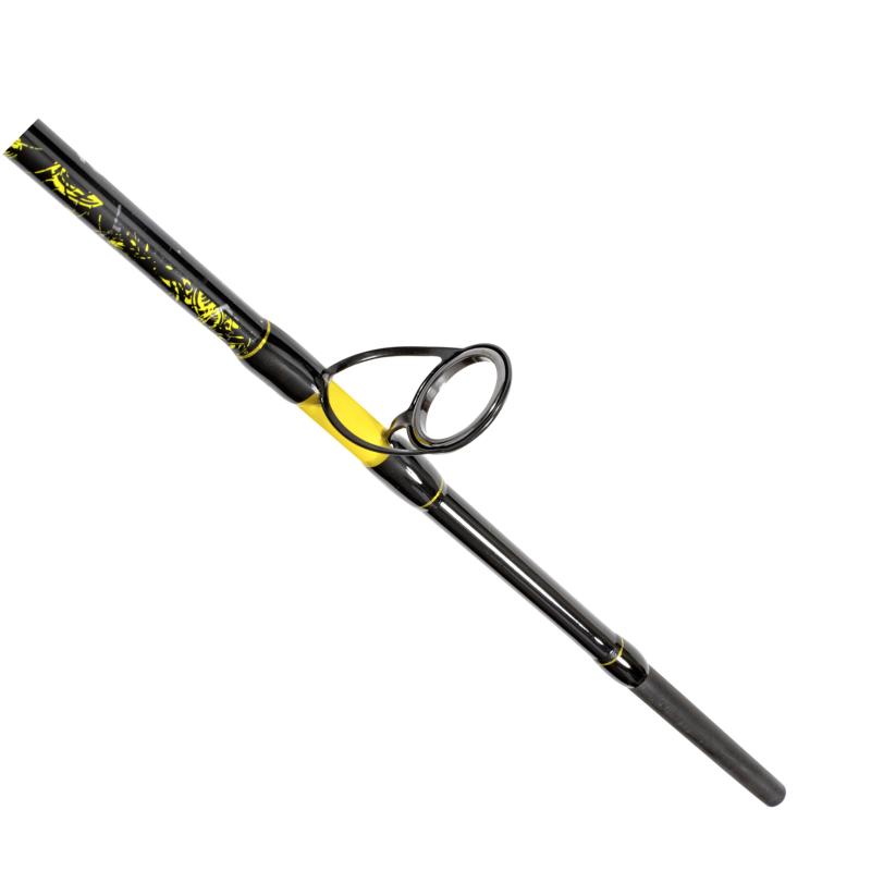 Black Cat 2,70m Perfect Passion Spin Wfg.: 60-200g