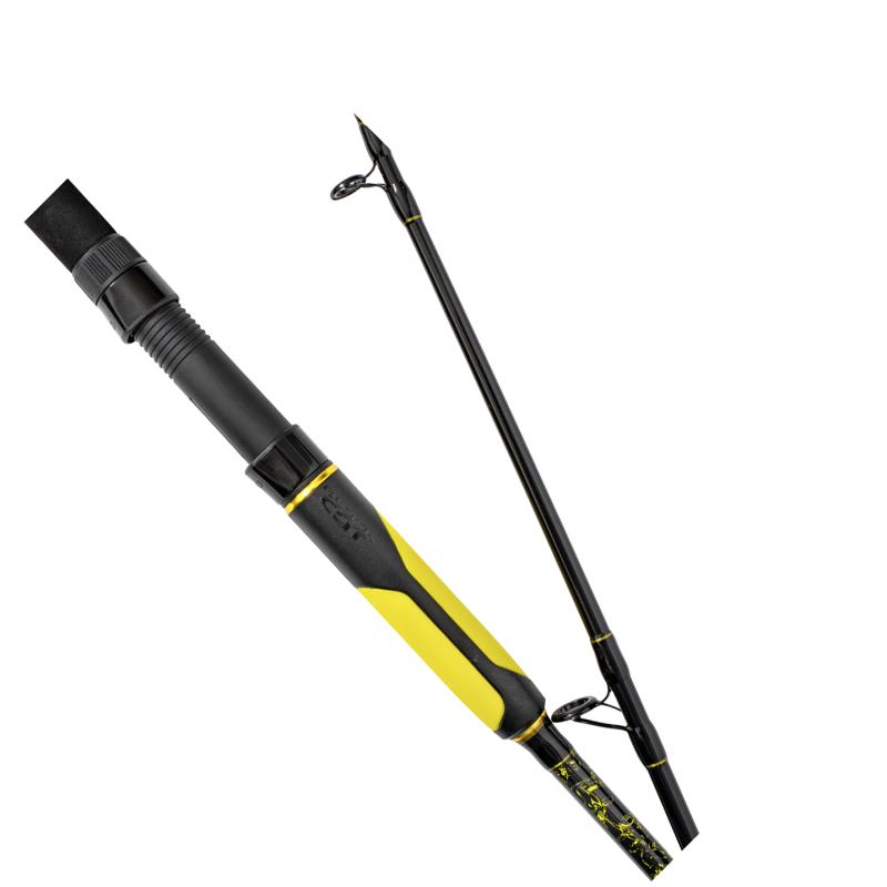 Black Cat 2,70m Perfect Passion Spin Wfg.: 60-200g