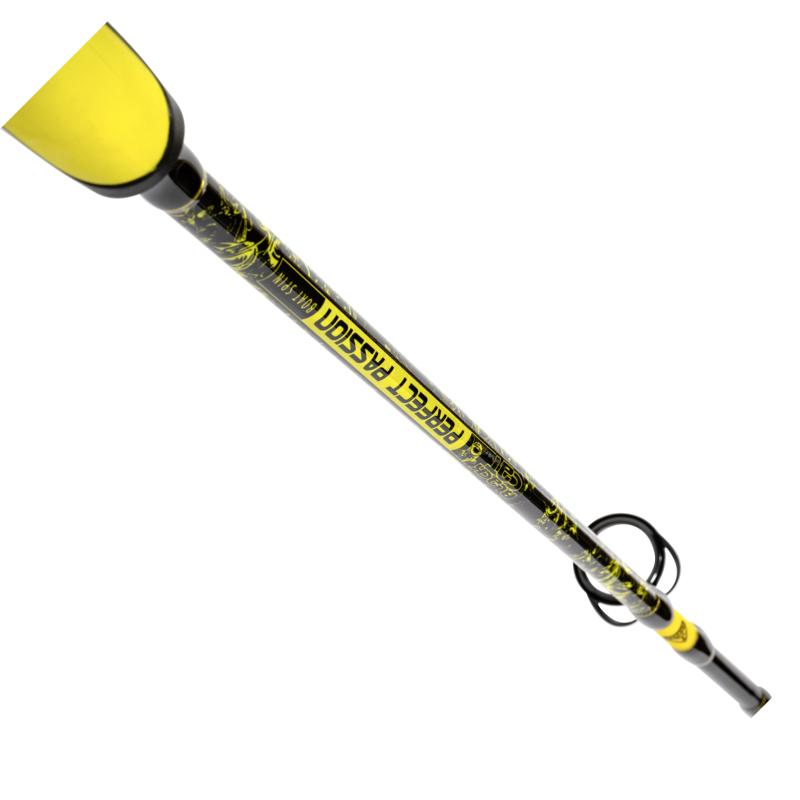 Black Cat 2,40m Perfect Passion Boat Spin Wfg.: 50-190g