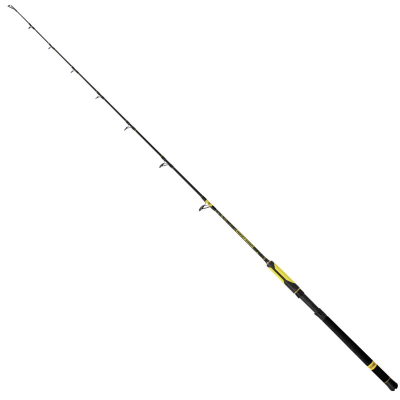 Black Cat 1,80m Perfect Passion Vertical Wfg.: 230g