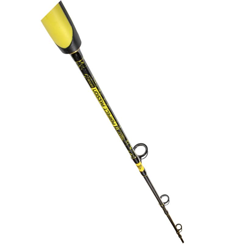 Black Cat 1,80m Perfect Passion Vertical Wfg.: 230g