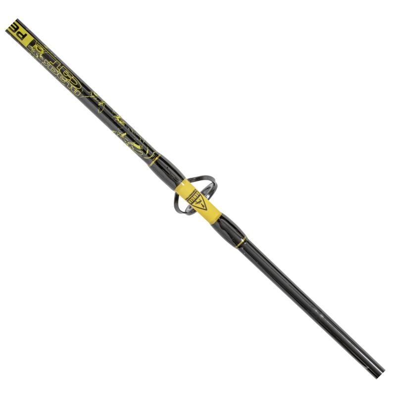 Black Cat 1,80m Perfect Passion Vertical Wfg.: 230g