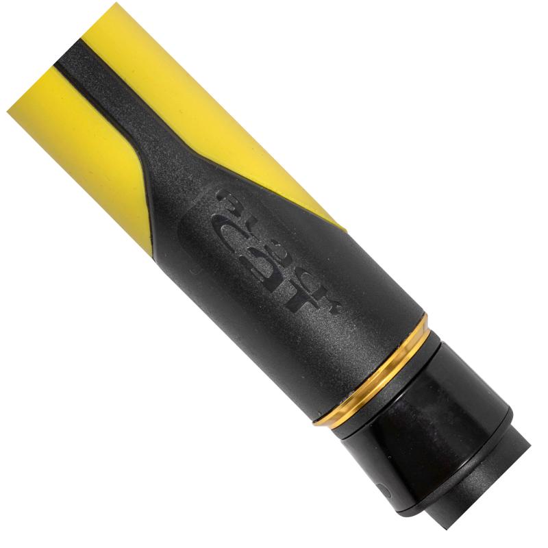 Black Cat 1,80m Perfect Passion Vertical Wfg.: 230g