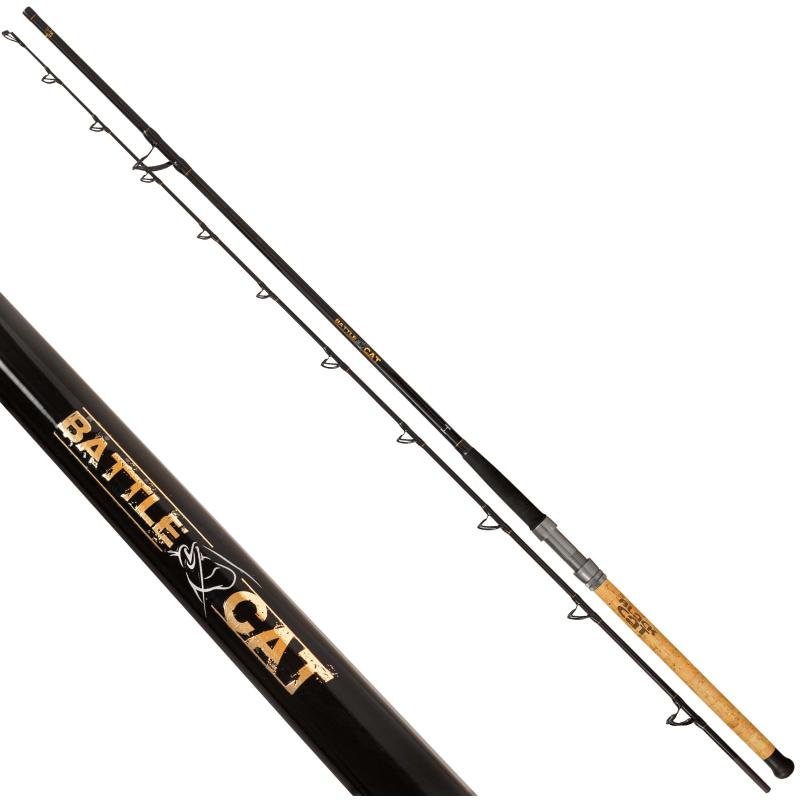 Black Cat 3,05m Battle Cat H Wfg.: 220g G: 400g