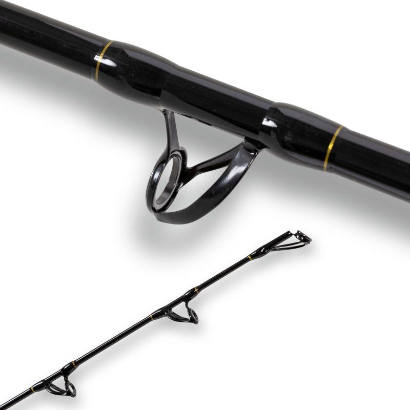 Black Cat 3,05m Battle Cat H Wfg.: 220g G: 400g