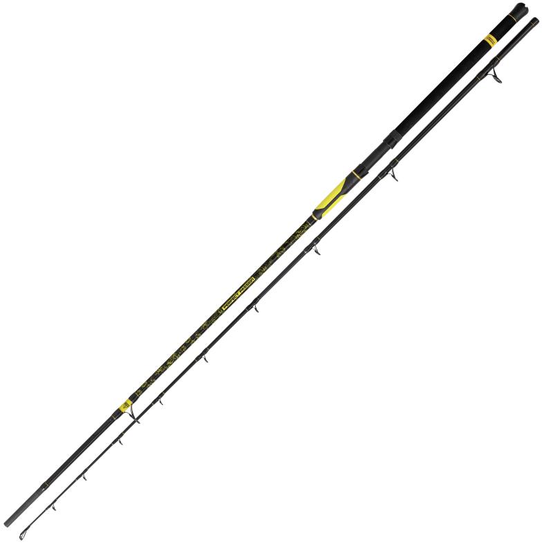 Black Cat 2,40m Perfect Passion XH-S Wfg.: 350g G: 390g