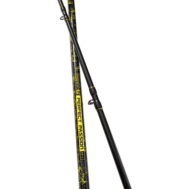 Black Cat 2,40m Perfect Passion XH-S Wfg.: 350g G: 390g