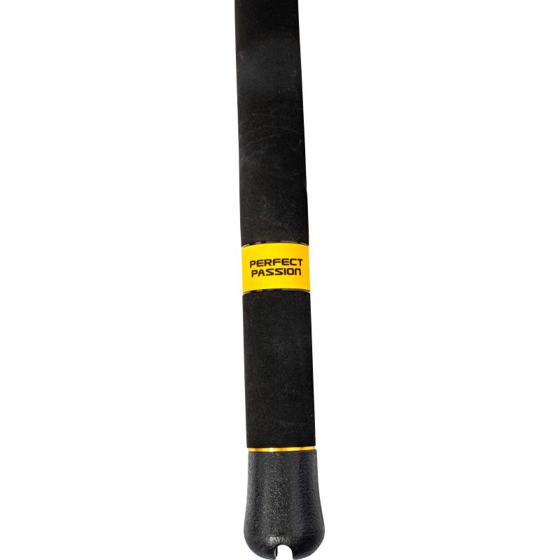 Black Cat 2,40m Perfect Passion XH-S Wfg.: 350g G: 390g