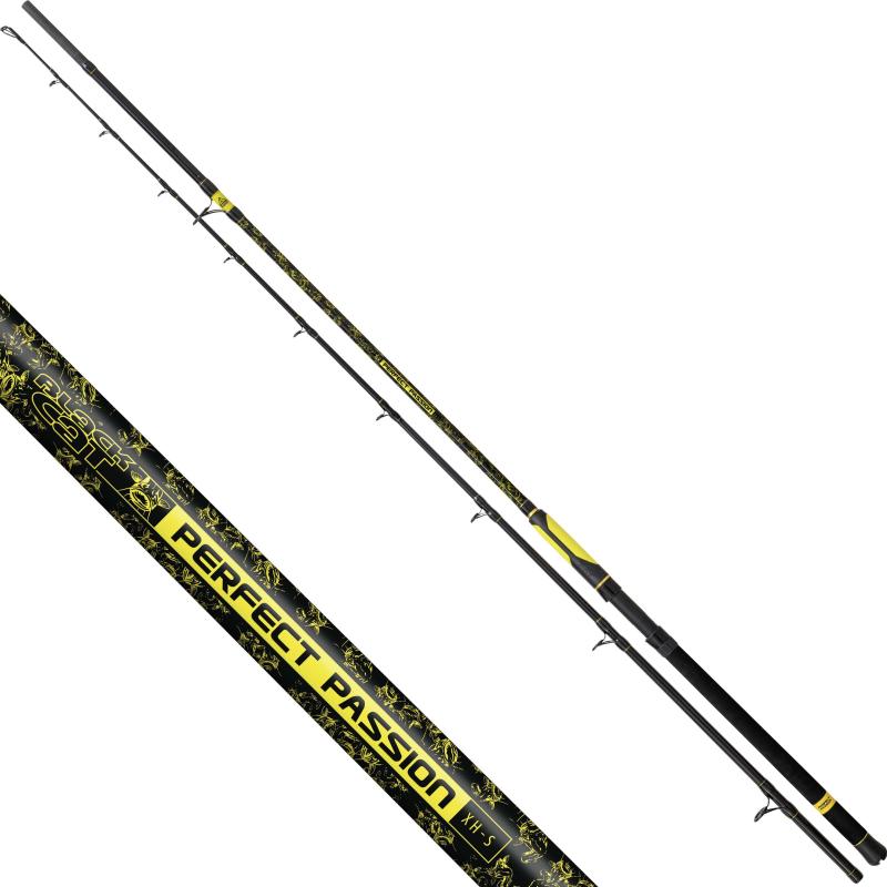 Black Cat 2,40m Perfect Passion XH-S Wfg.: 350g G: 390g