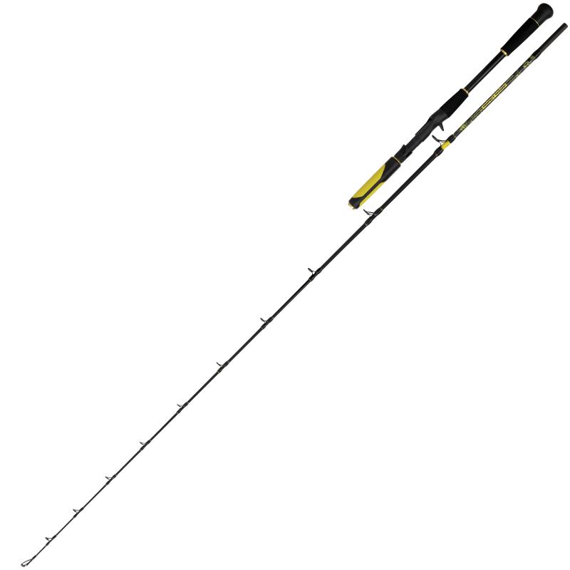 Black Cat 2,20m Perfect Passion Allstar Cast Wfg.:30-130g G:238g