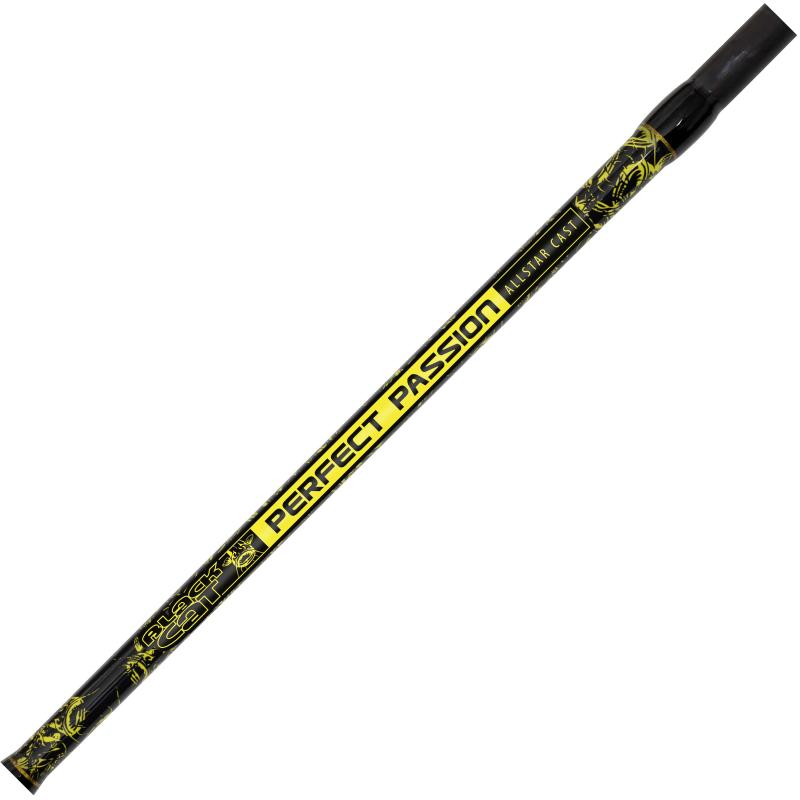 Black Cat 2,20m Perfect Passion Allstar Cast Wfg.:30-130g G:238g