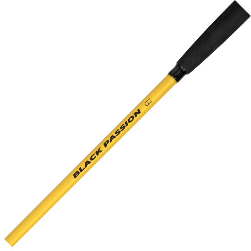 Black Cat 3,00m Black Passion G2 Bank Wfg.:600g G:459g
