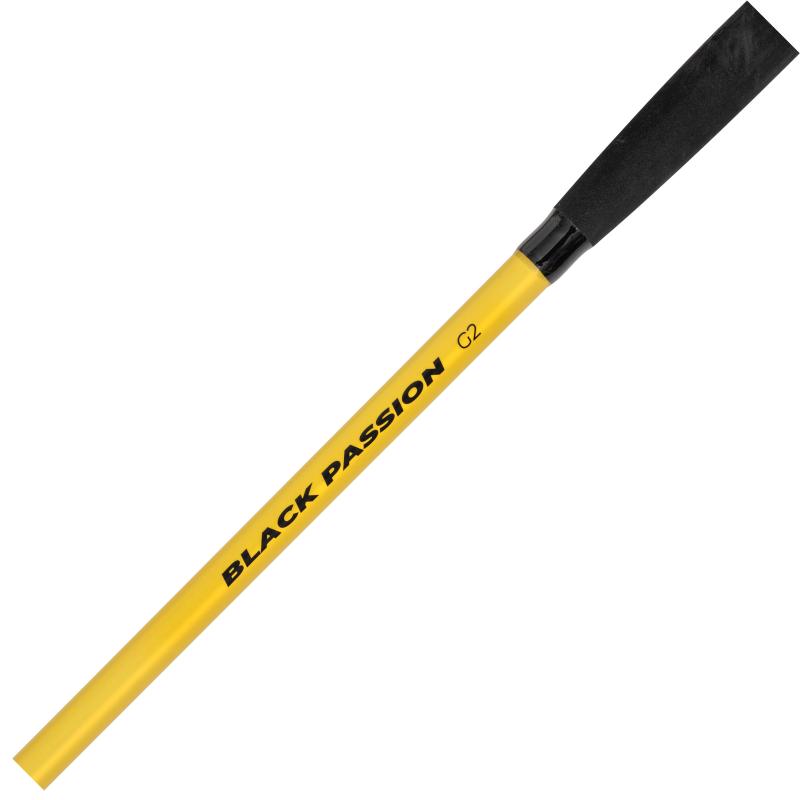 Black Cat 3,30m Black Passion G2 Long Ranger Wfg.:600g G:470g