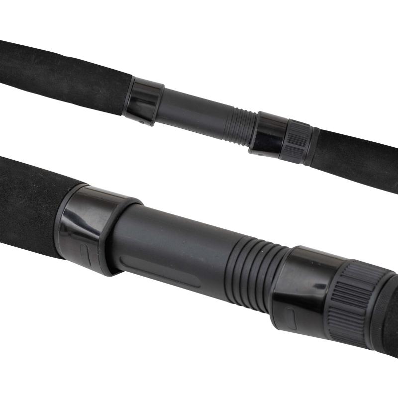Black Cat 1,80m Black Passion G2 Vertical Wfg.:240g G:255g