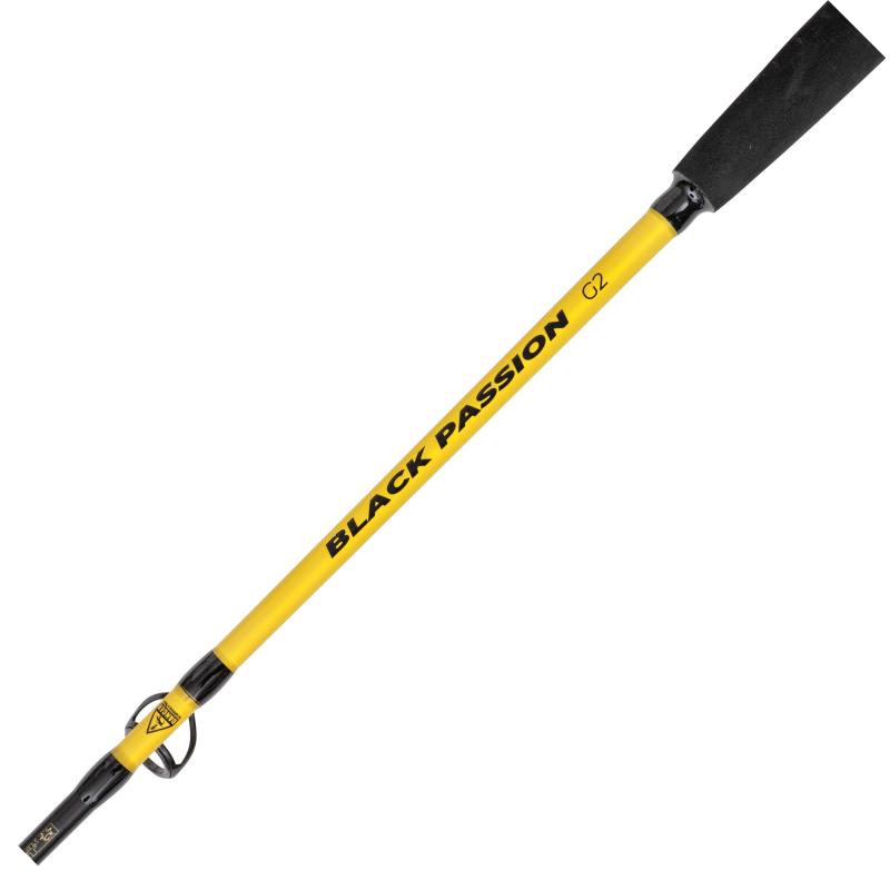 Black Cat 1,80m Black Passion G2 Vertical Wfg.:240g G:255g