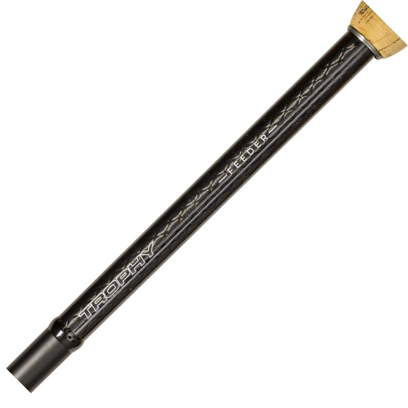 Zebco 3,30m Trophy Feeder Wfg.:20-80g G:250g