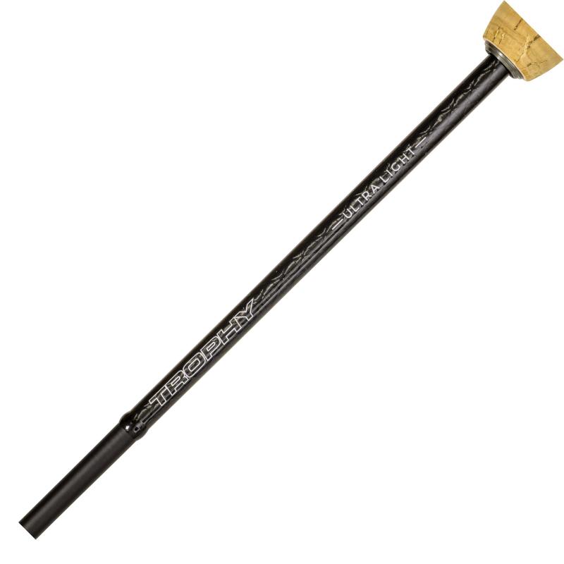 Zebco 2,20m Trophy Ultra Light Wfg.:2-8g G:107g