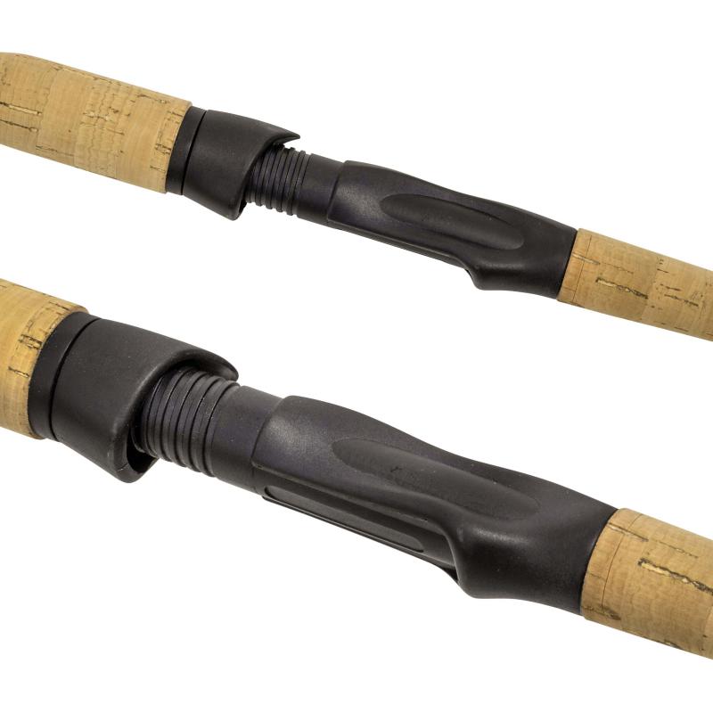 Zebco 4,00m Trophy Trout Wfg.:3-20g G:215g
