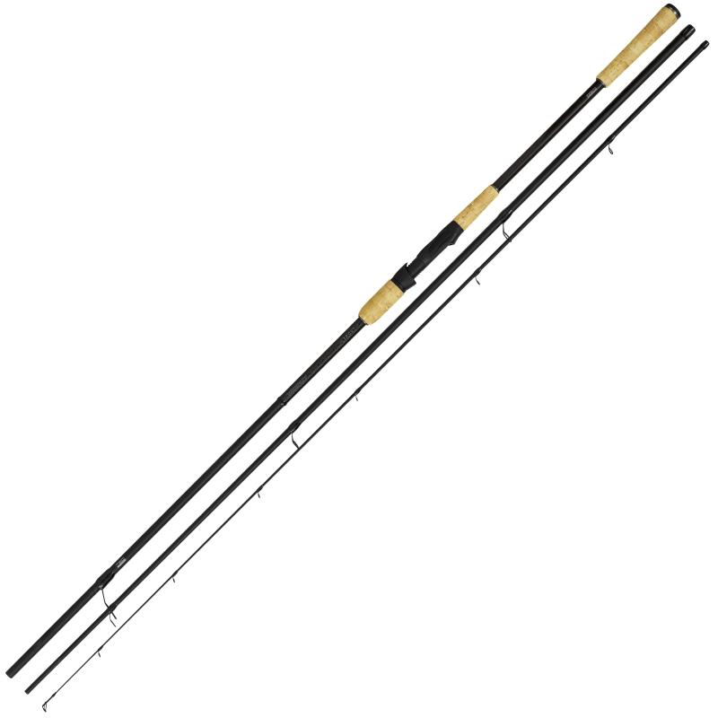 Zebco 4,00m Trophy Trout Wfg.:3-20g G:215g