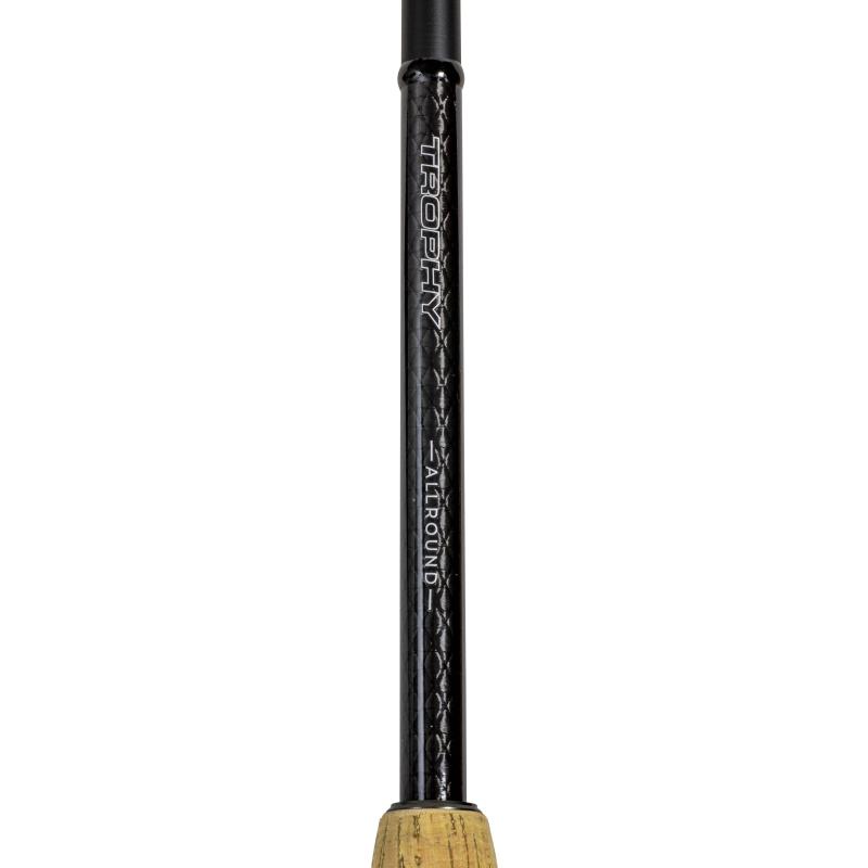 Zebco 3,30m Trophy Allround Wfg.:45-100g G:215g