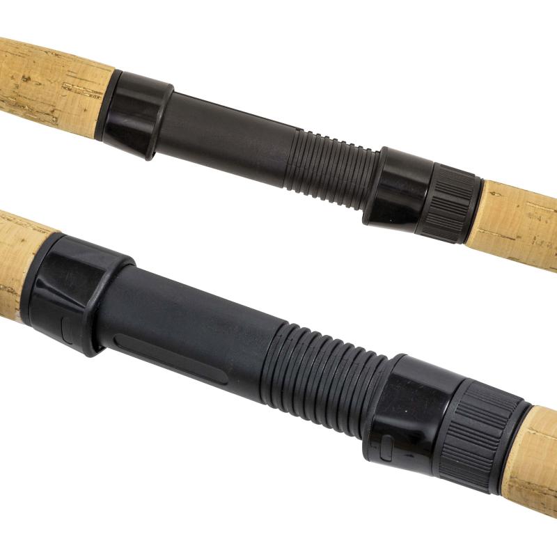 Zebco 3,00m Trophy Tele Wfg.:30-100g G:265g