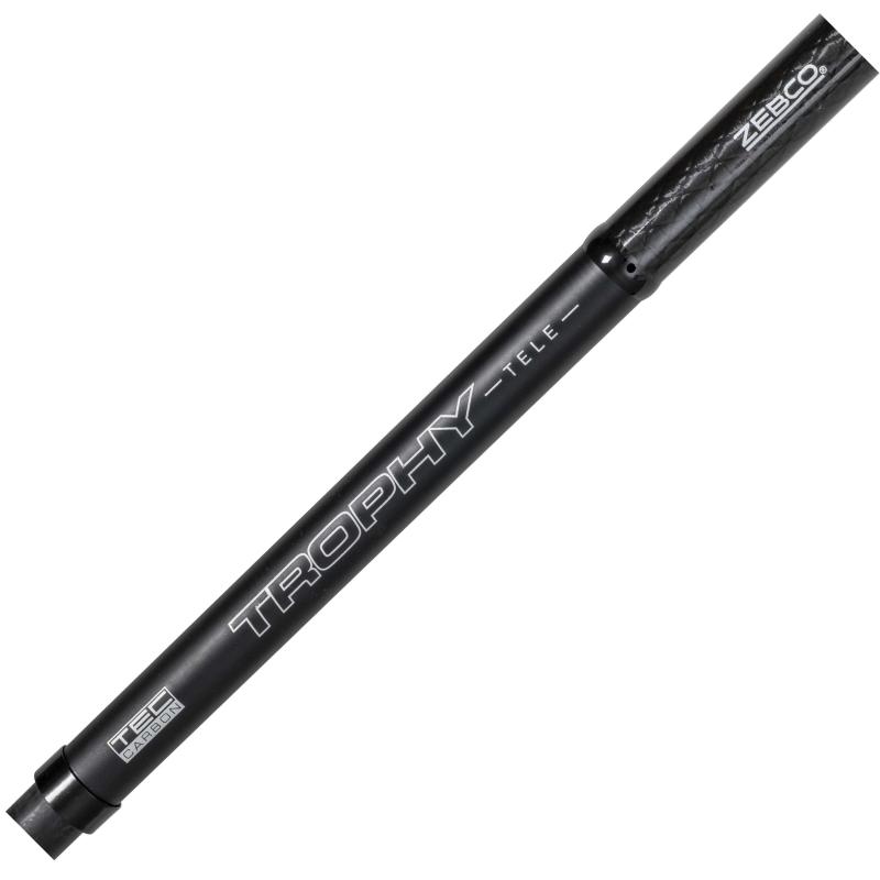 Zebco 3,60m Trophy Tele Wfg.:20-70g G:290g