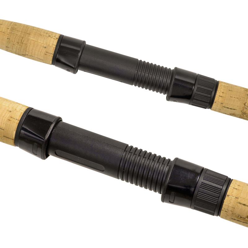 Zebco 1,80m Trophy Tele Track Wfg.:10-35g G:160g