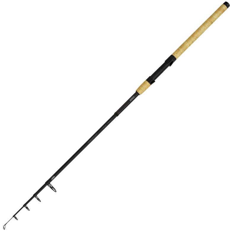 Zebco 2,40m Trophy Tele Track Wfg.:10-35g G:182g