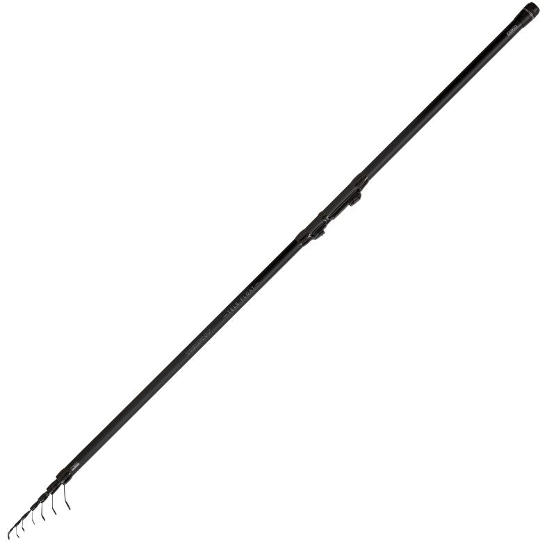 Zebco 4,00m Trophy Tele Float Wfg.:5-35g G:220g