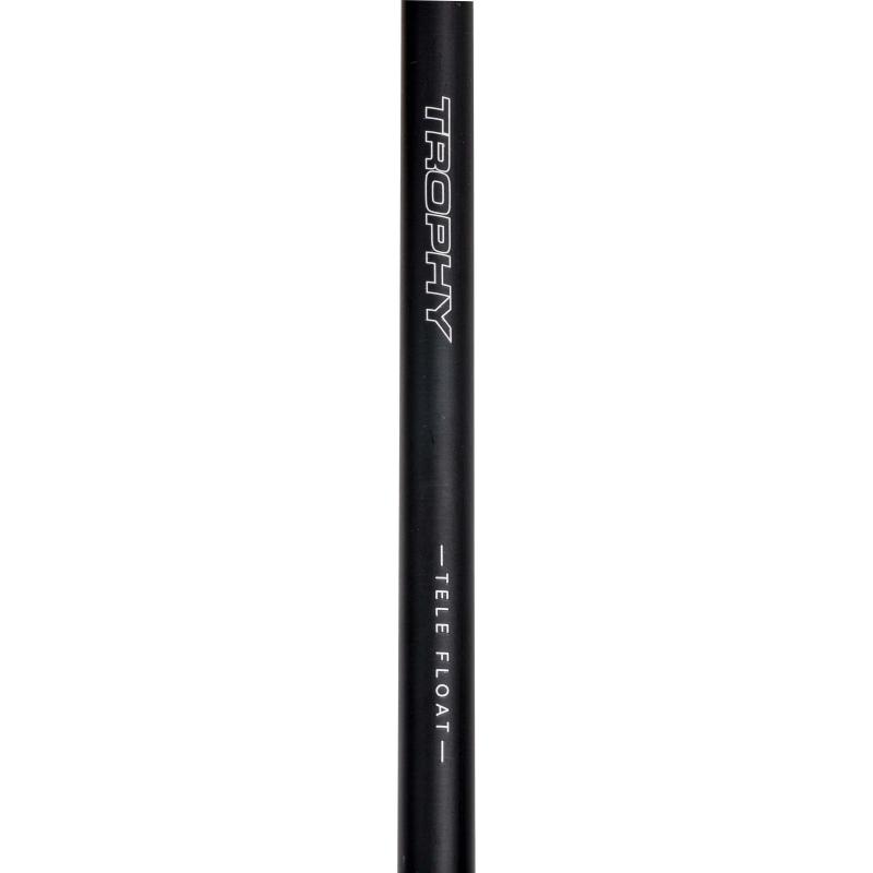Zebco 4,00m Trophy Tele Float Wfg.:5-35g G:220g