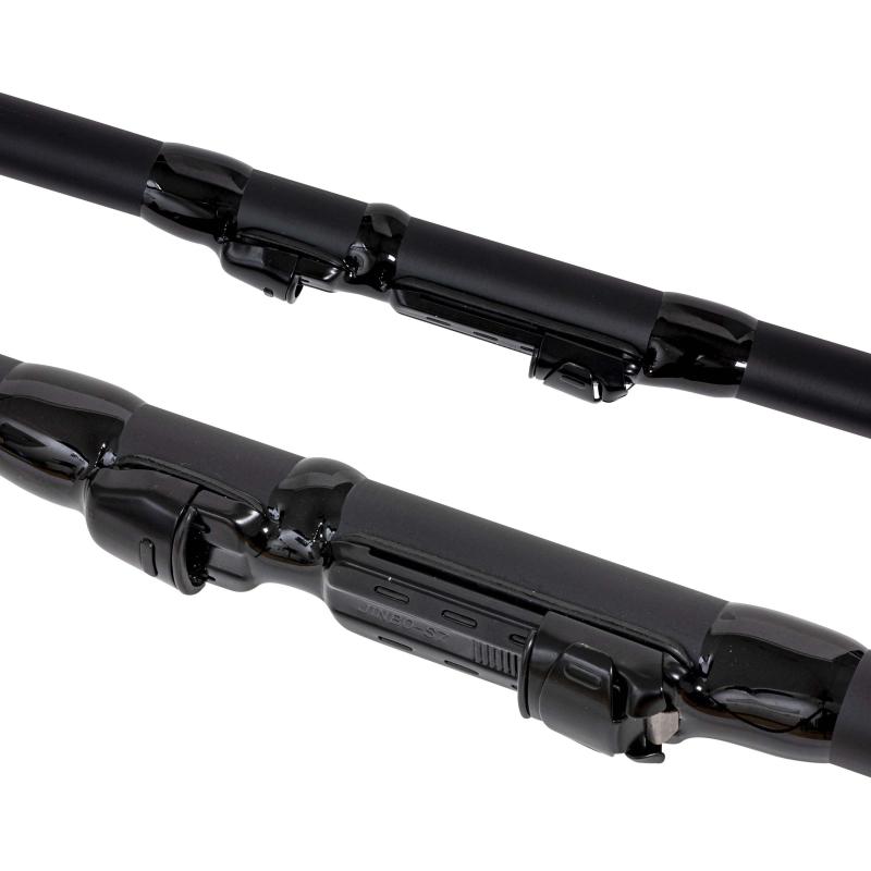 Zebco 5,00m Trophy Tele Float Wfg.:5-35g G:245g
