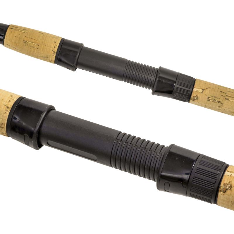 Zebco 3,50m Trophy Tele Trout Wfg.:2-15g G:218g