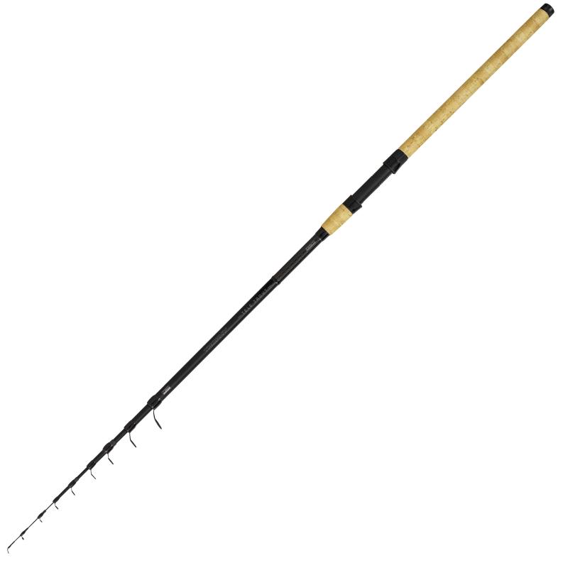 Zebco 4,00m Trophy Tele Trout Wfg.:3-20g G:225g