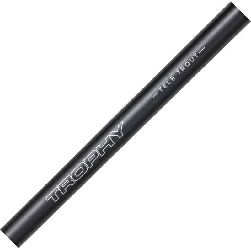 Zebco 4,00m Trophy Tele Trout Wfg.:3-20g G:225g