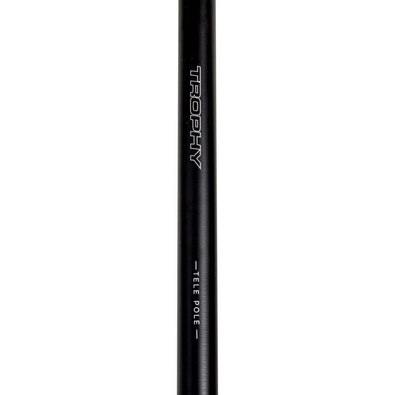 Zebco 5,00m Trophy Tele Pole G:280g