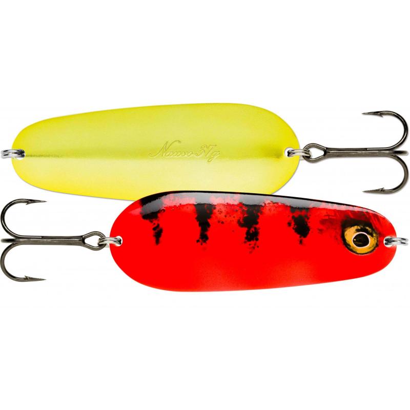 Rapala Nauvo 37G 9,5cm Red Tiger