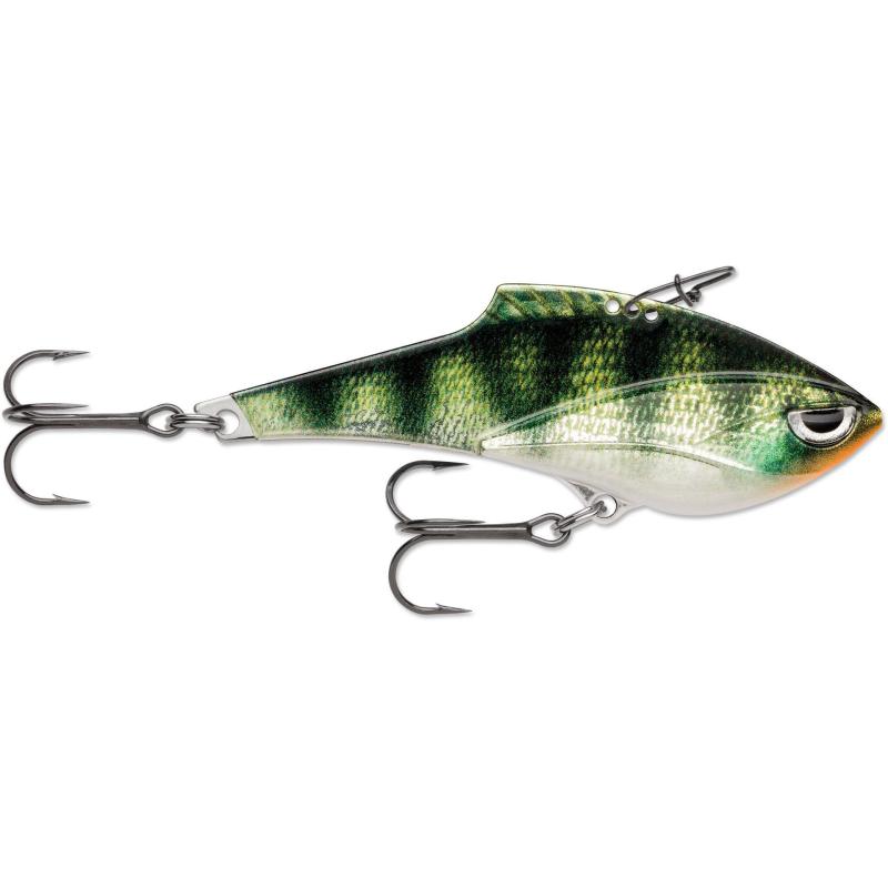 Rapala Rippin' Blade Rpb07 Pel