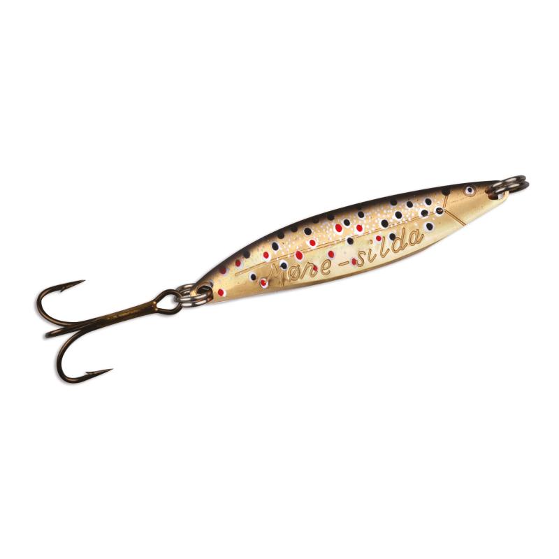 Blue Fox Moresilda Trout Ms06Tr