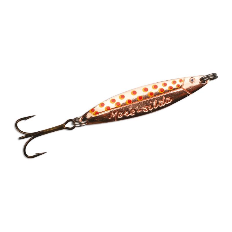 Blue Fox Moresilda Trout Ms10Cyr