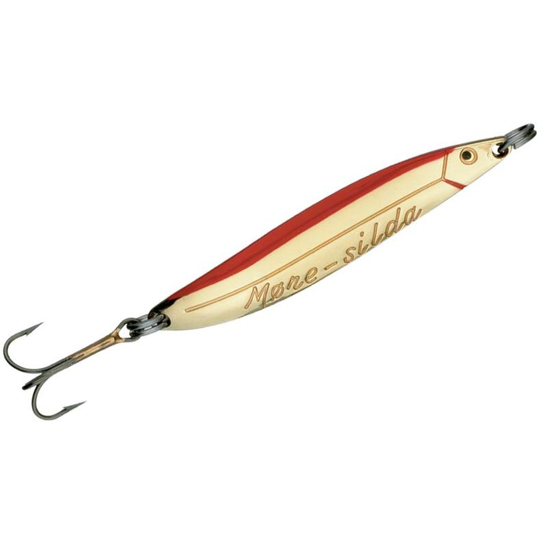 Blue Fox Moresilda Spoon Ms18-01
