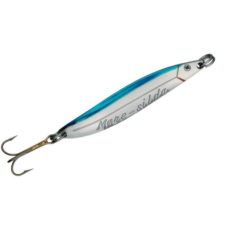 Blue Fox Moresilda Spoon Ms18-05
