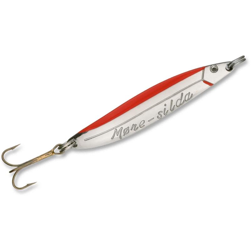 Blue Fox Moresilda Spoon Ms18-03 Sred