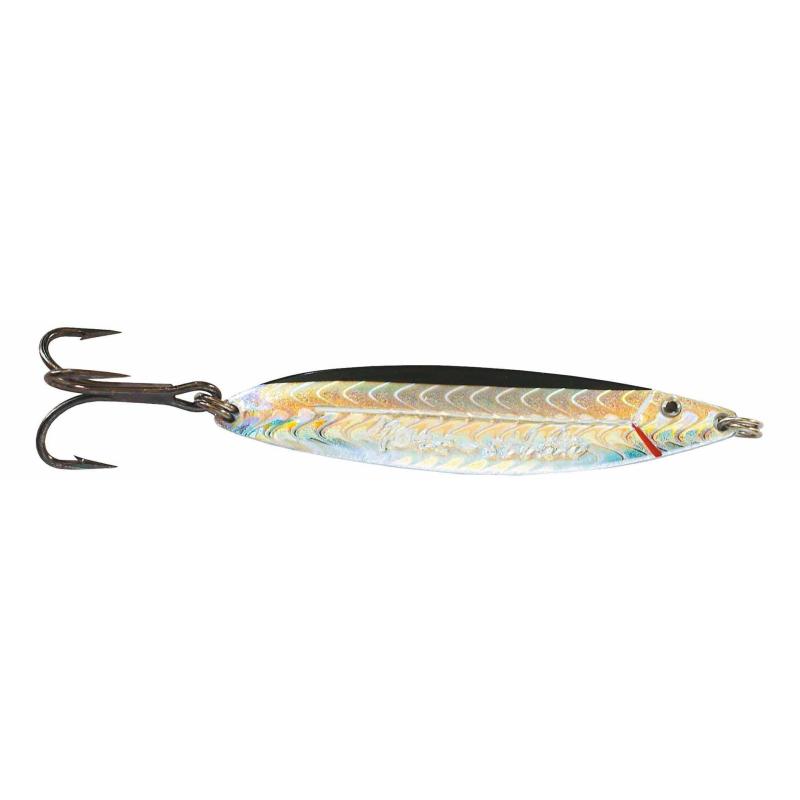 Blue Fox Moresilda Spoon Ms15H-01 Hblu