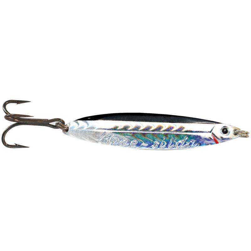 Blue Fox Moresilda Trout Ms06H-01 Hblk