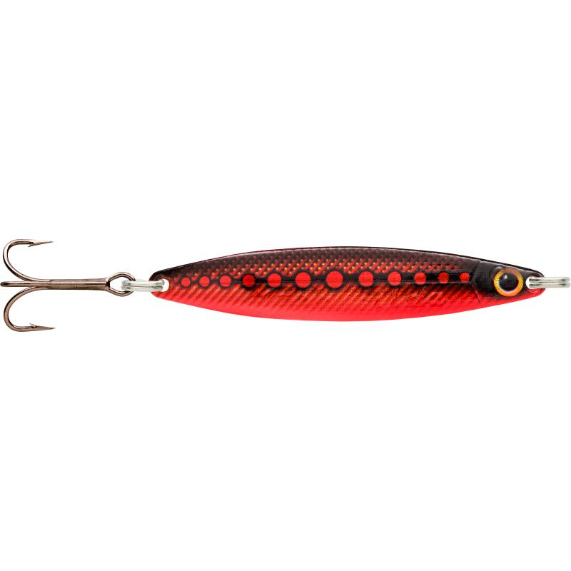 BLUE FOX Moresilda Trout Holohd 18G Cs