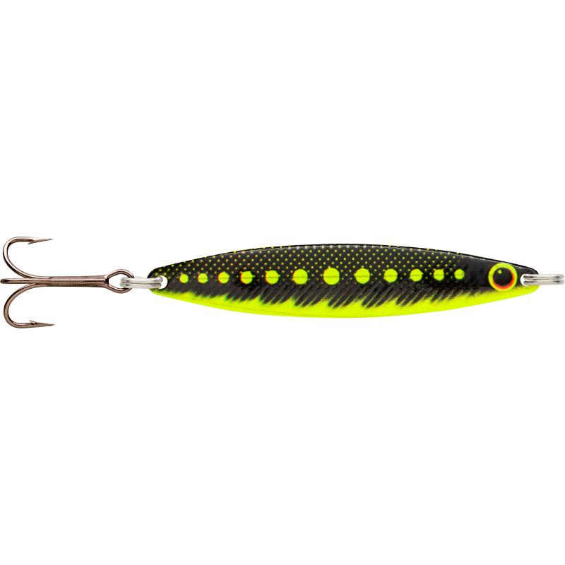 BLUE FOX Moresilda Trout Holohd 15G Bm