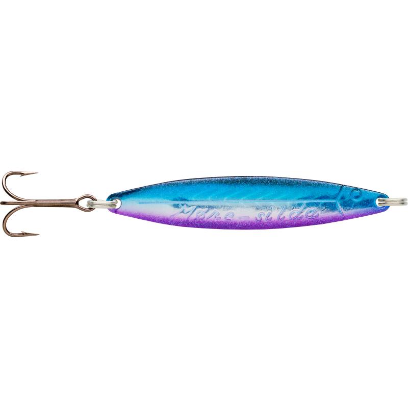 BLUE FOX Moresilda Super Holo 18G Blue