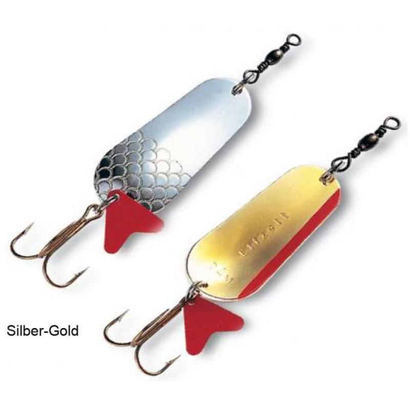 Dam Blinker Fz Doppelt Si/Go 6G